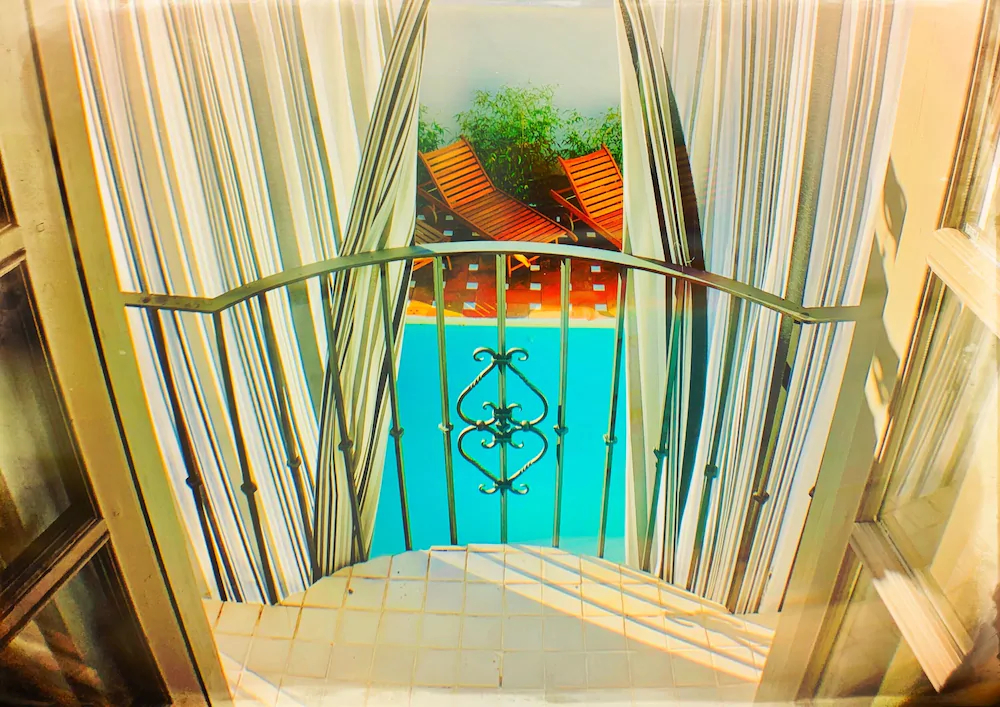 The Pearl - Luxury Bed and Breakfast