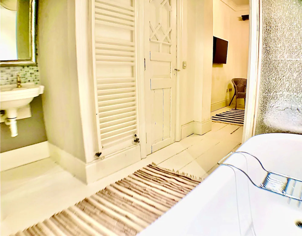 The Pearl - Luxury Bed and Breakfast