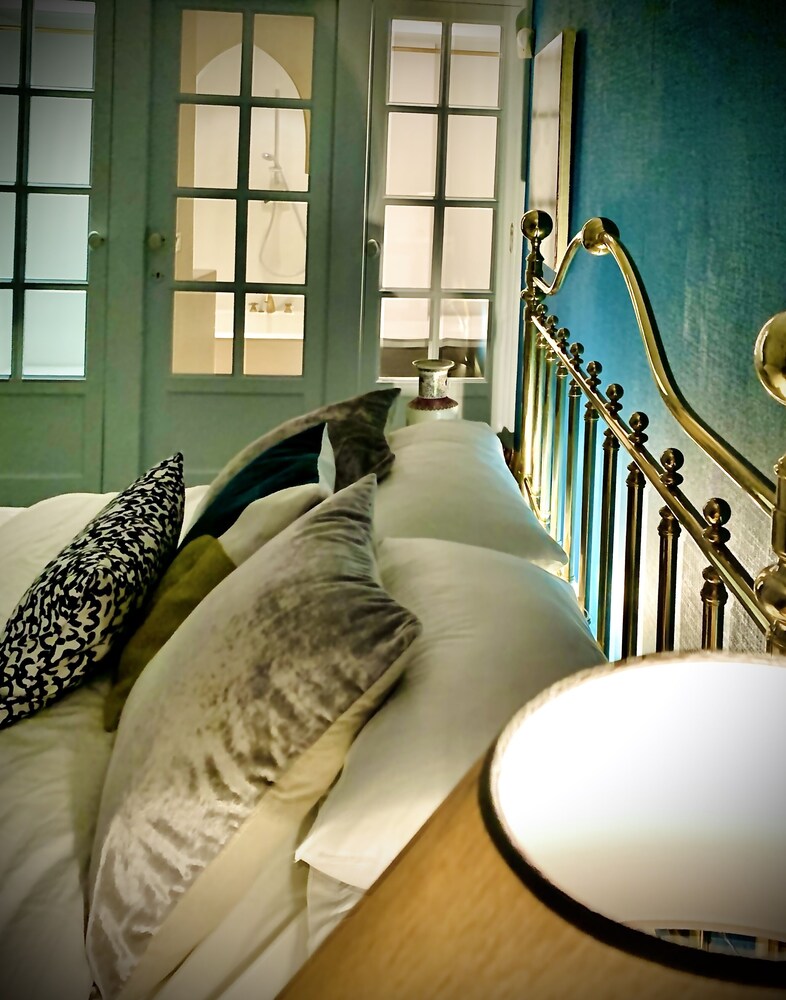 The Pearl - Luxury Bed and Breakfast