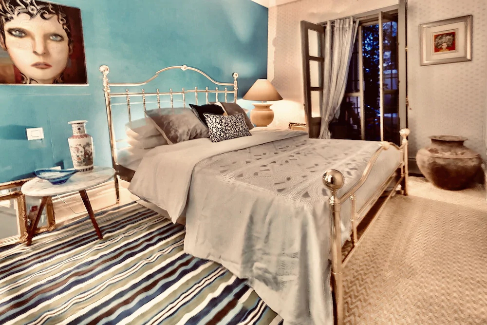 The Pearl - Luxury Bed and Breakfast