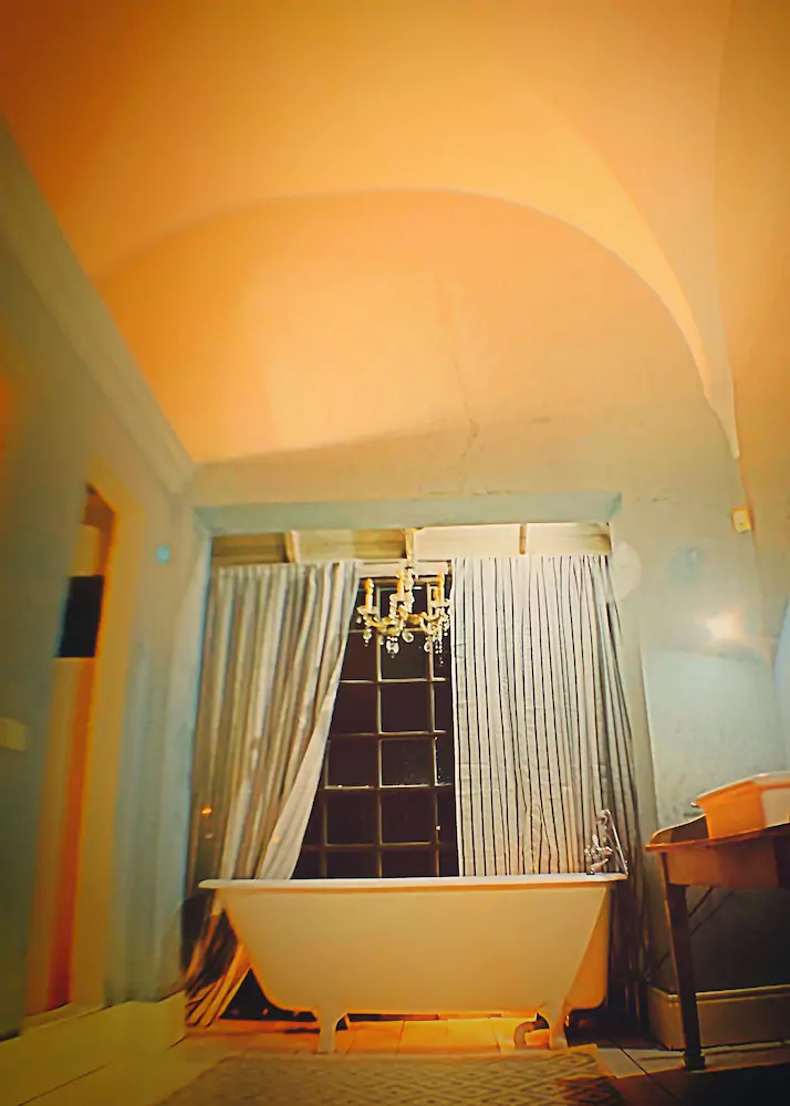 The Pearl - Luxury Bed and Breakfast