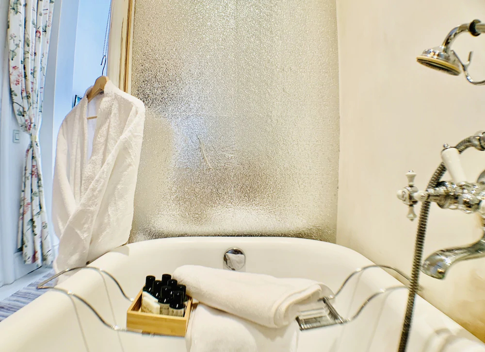 The Pearl - Luxury Bed and Breakfast