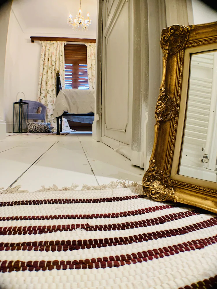 The Pearl - Luxury Bed and Breakfast