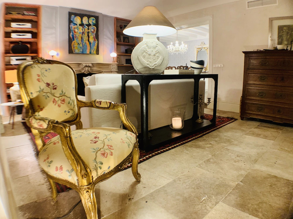 The Pearl - Luxury Bed and Breakfast