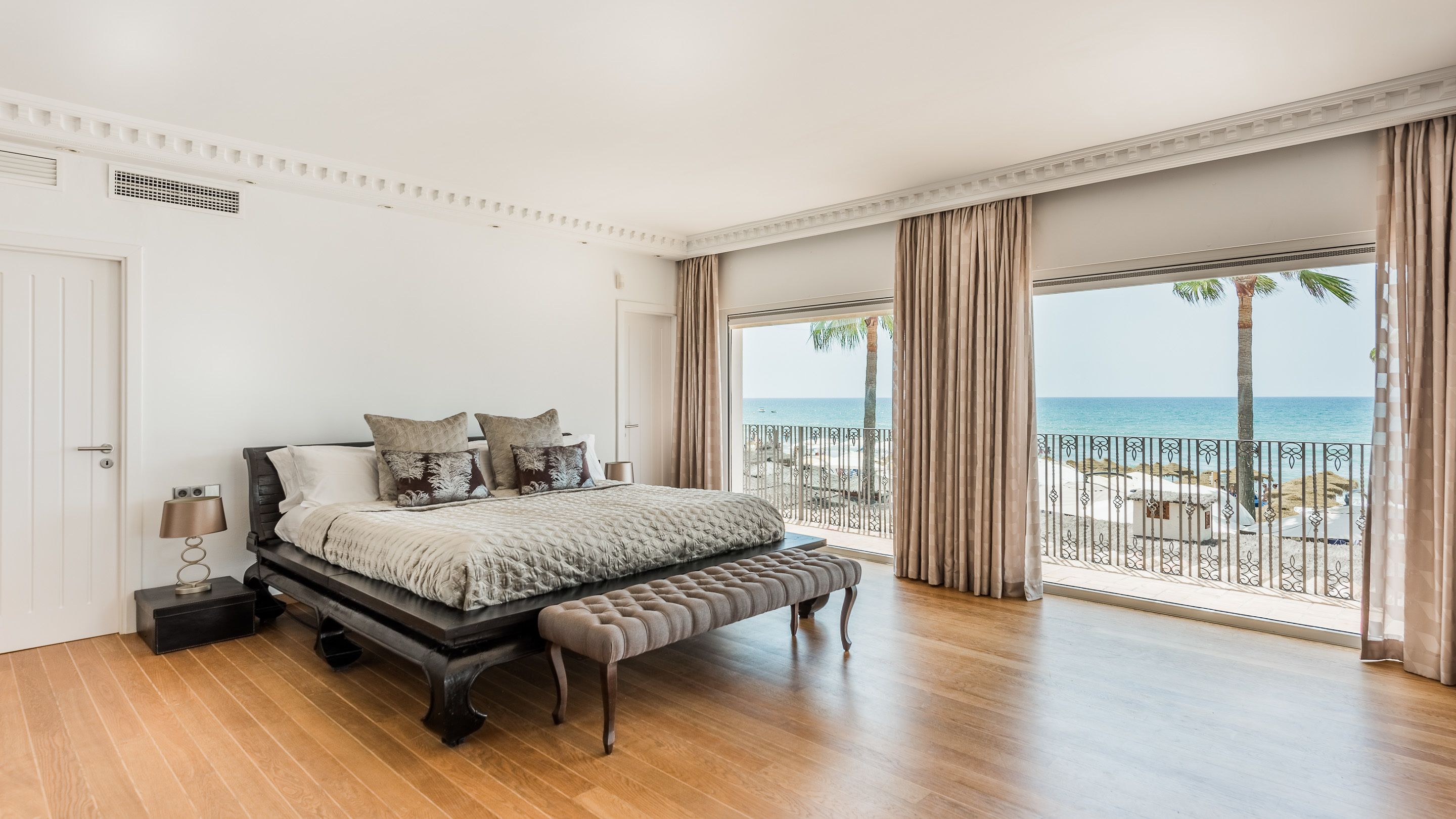 The Residence by The Beach House Marbella