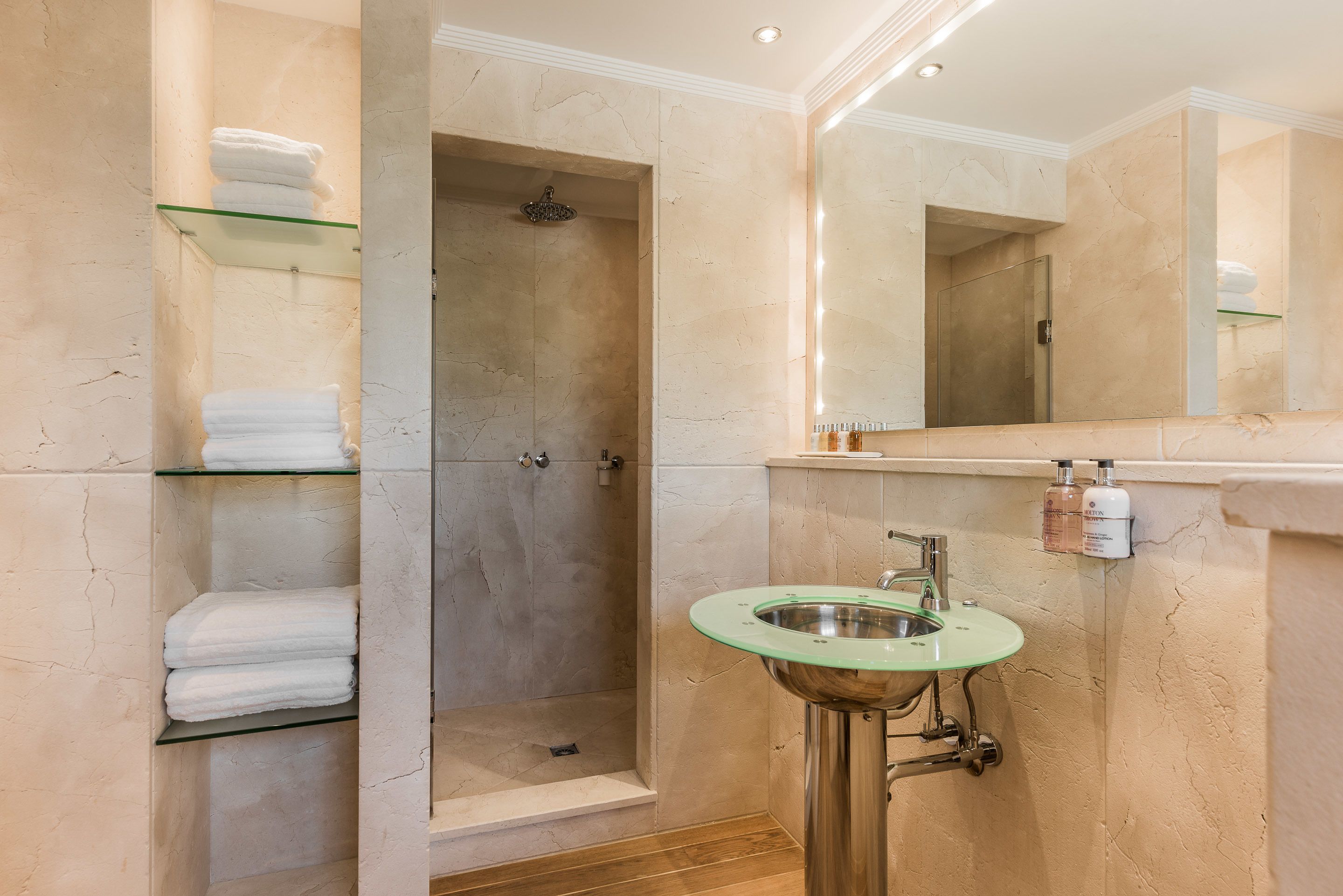 The Residence by The Beach House Marbella