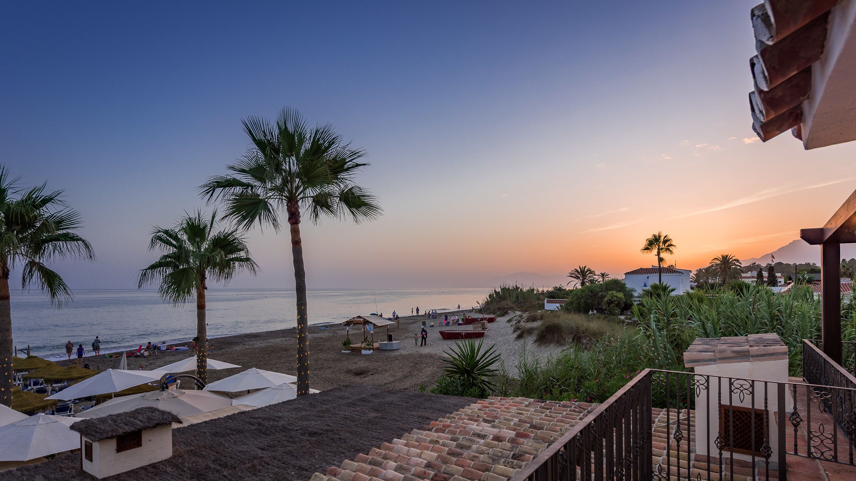 The Residence by The Beach House Marbella