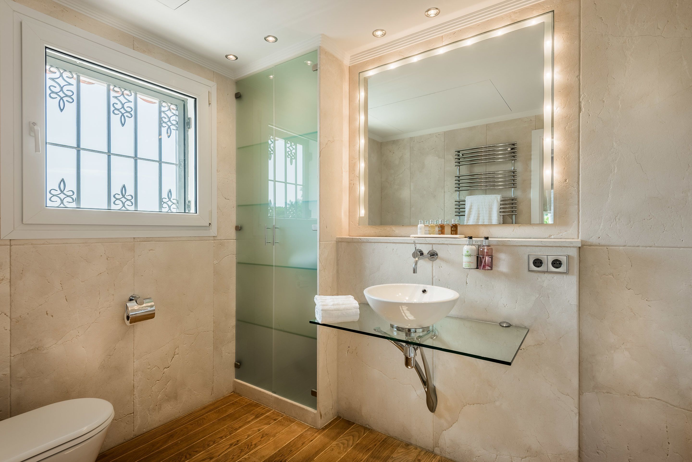 The Residence by The Beach House Marbella