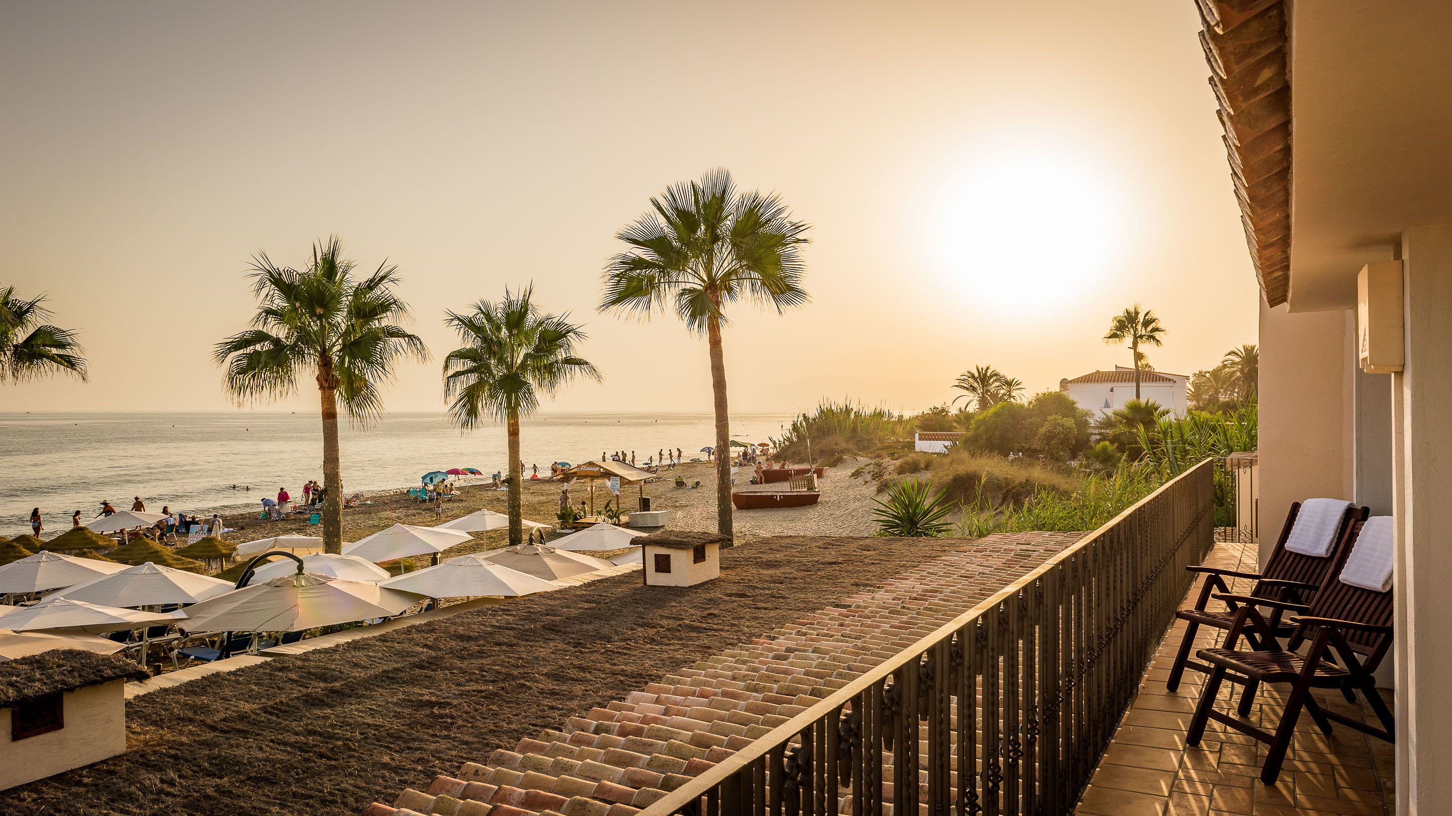 The Residence by The Beach House Marbella