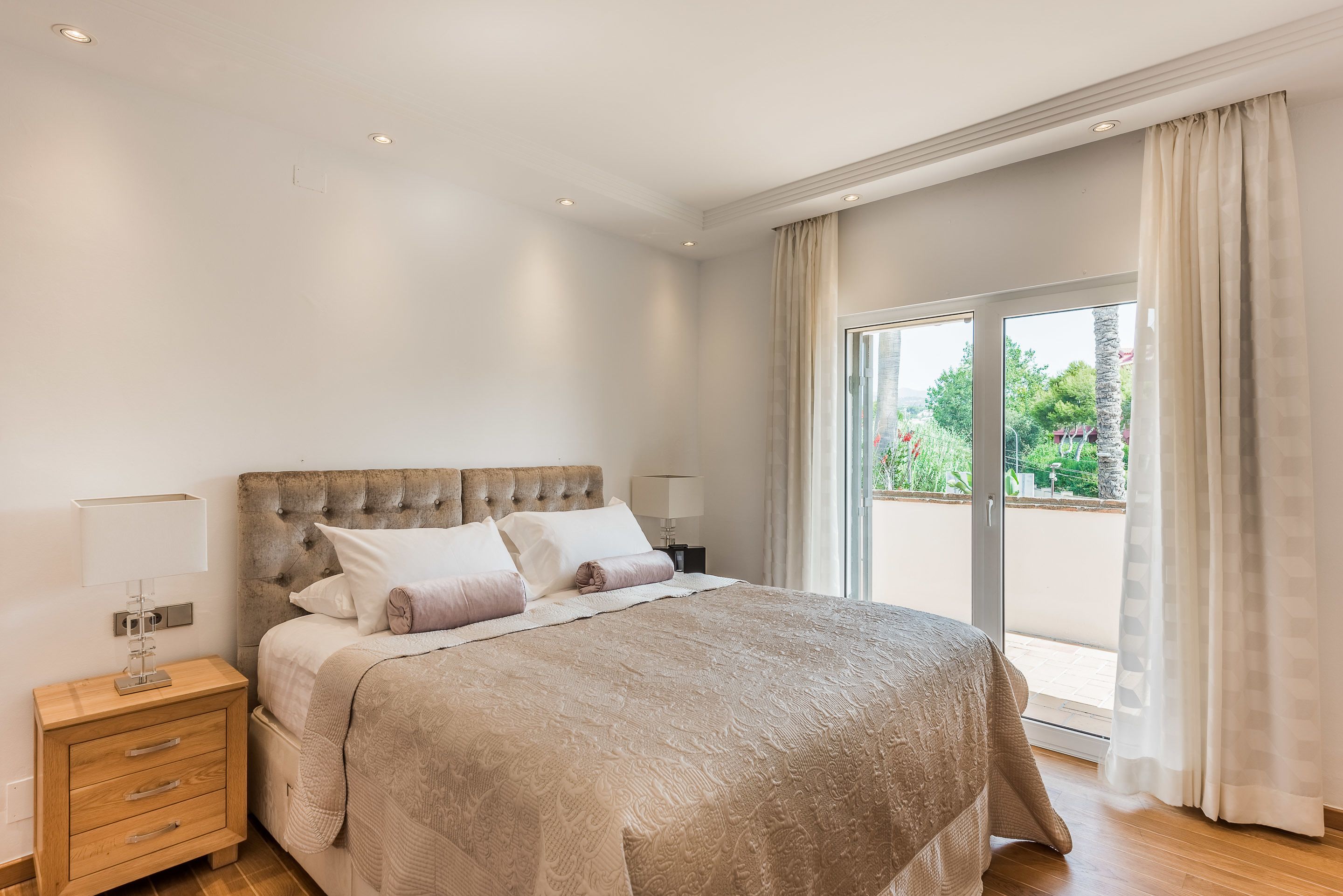 The Residence by The Beach House Marbella