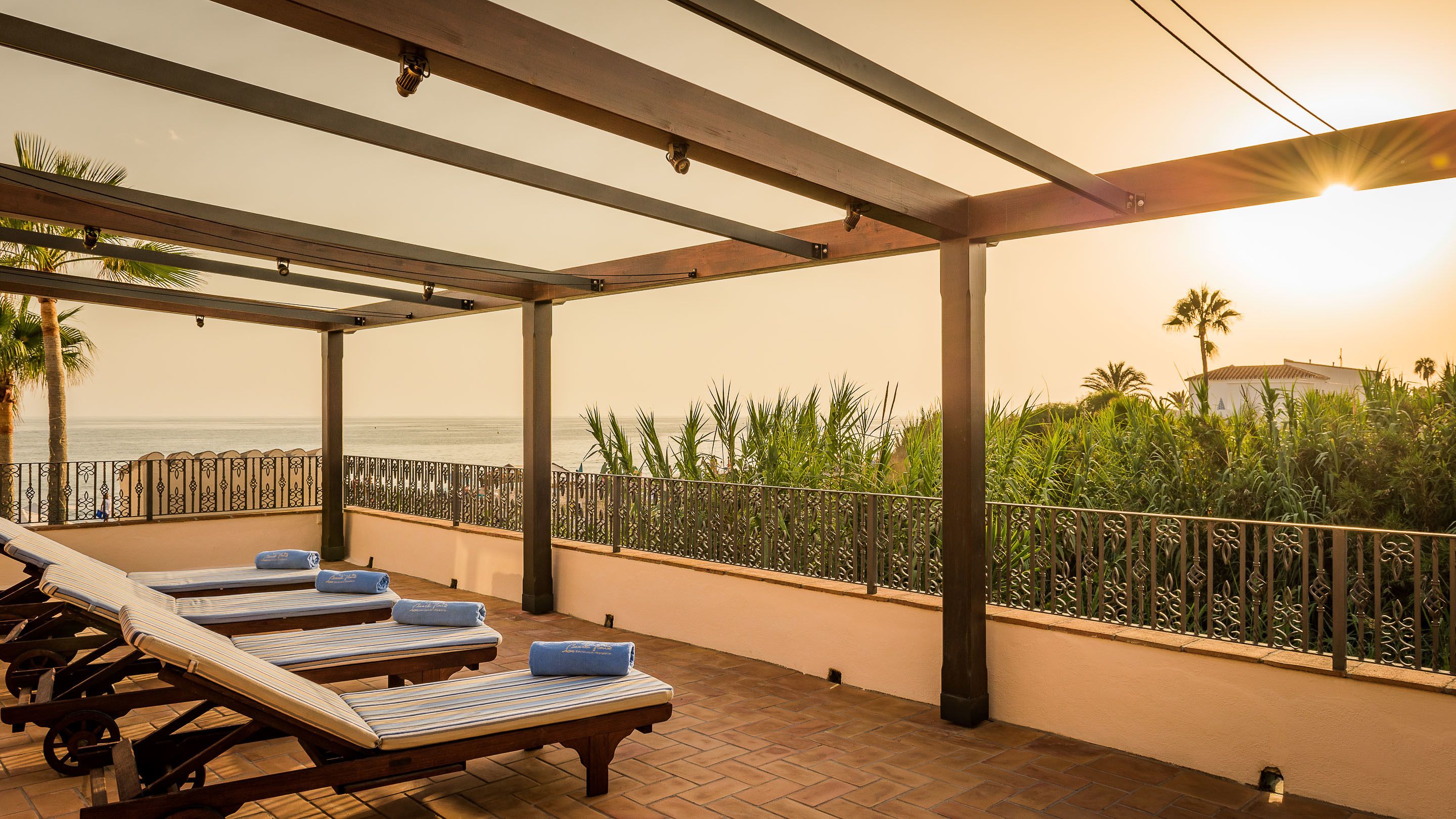 The Residence by The Beach House Marbella