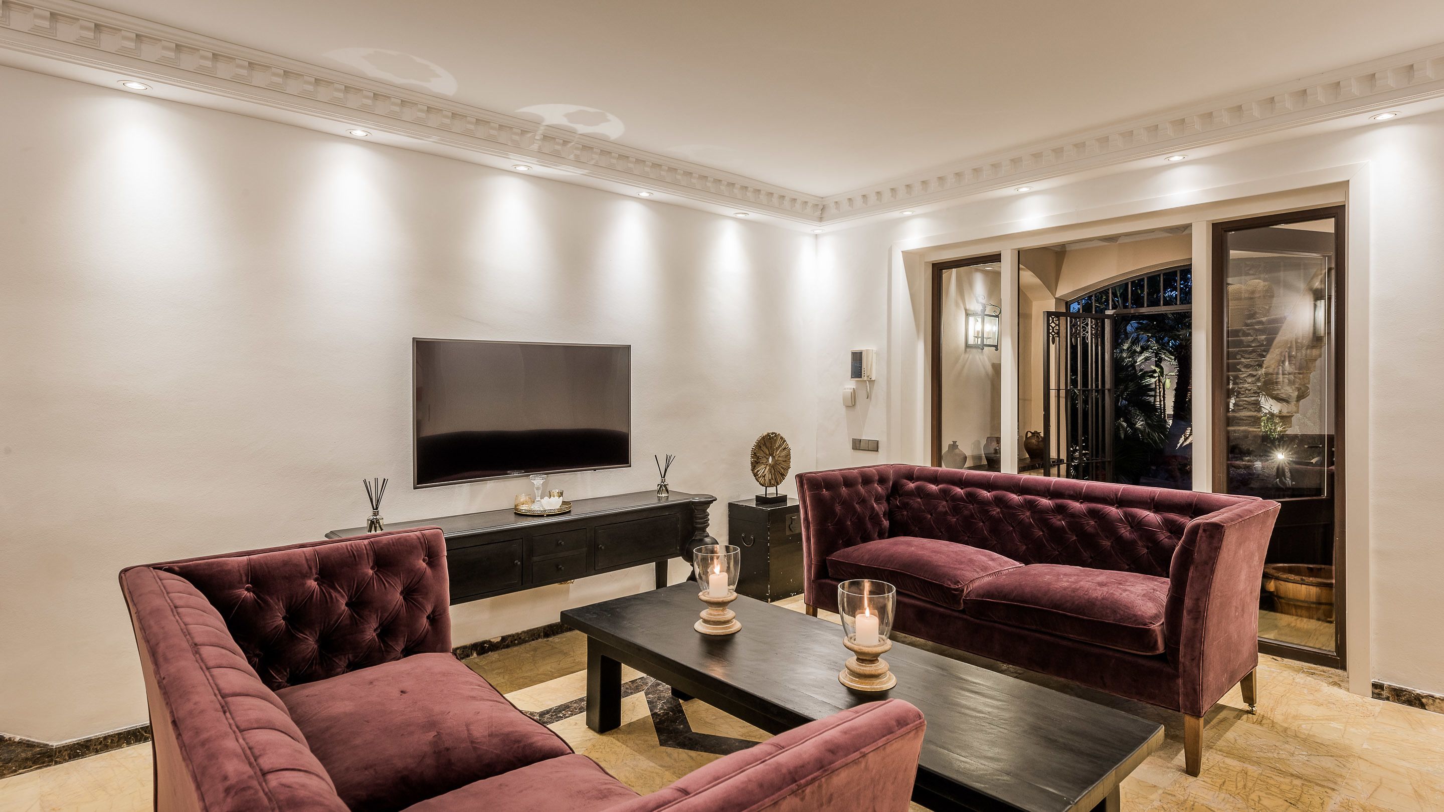 The Residence by The Beach House Marbella