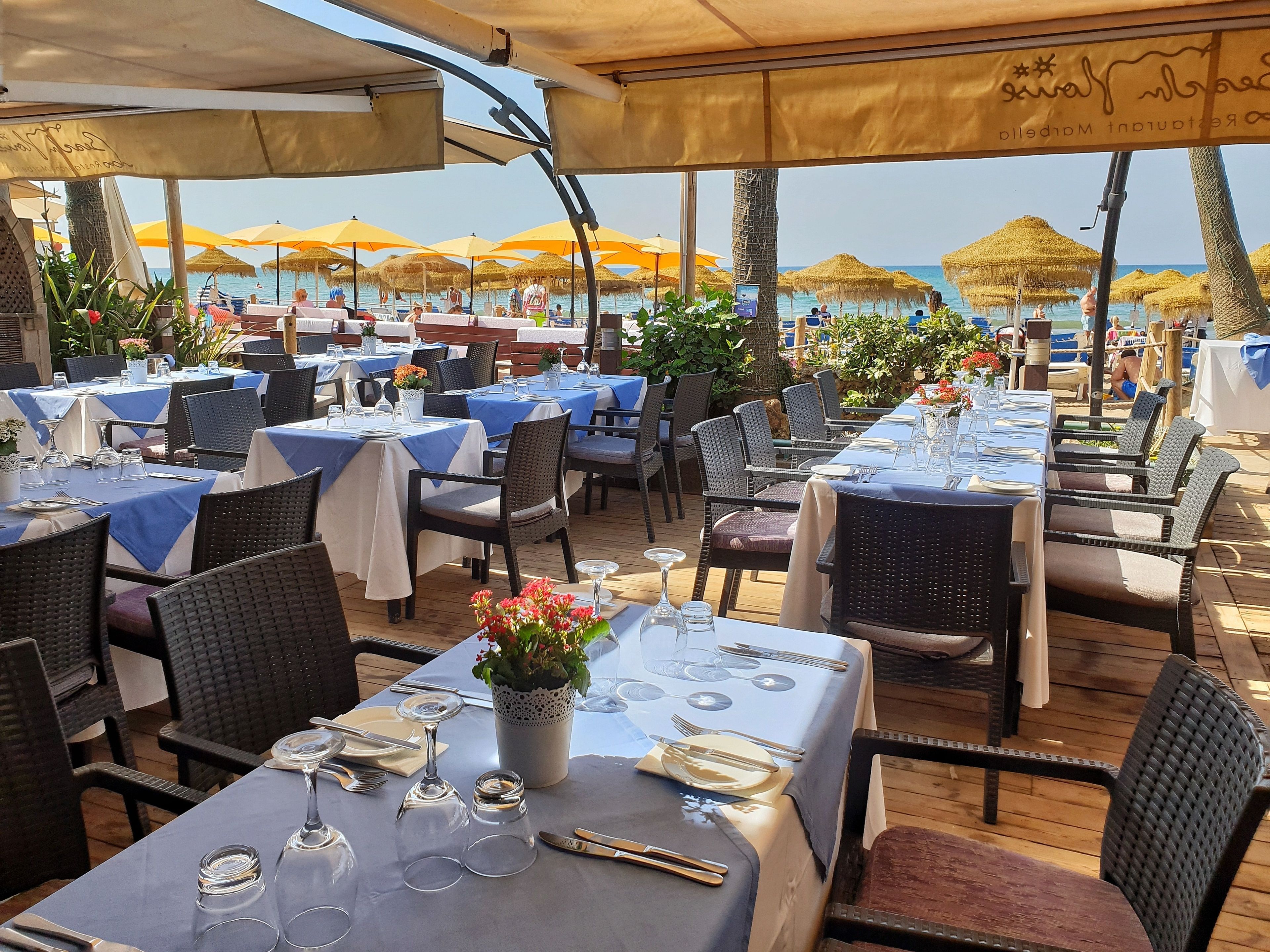 The Residence by The Beach House Marbella