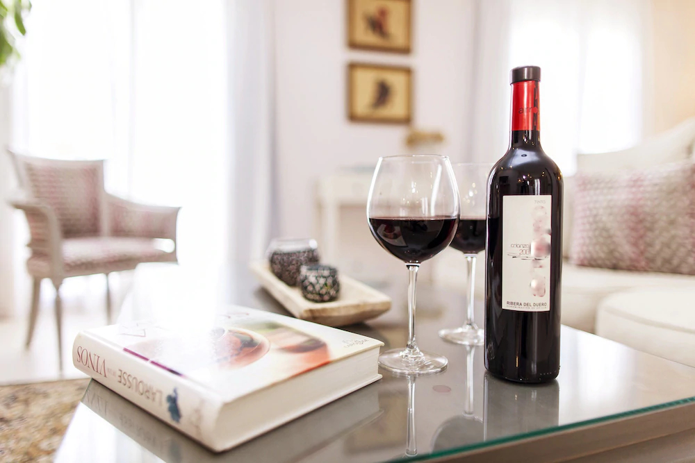 Total Marbella Suites