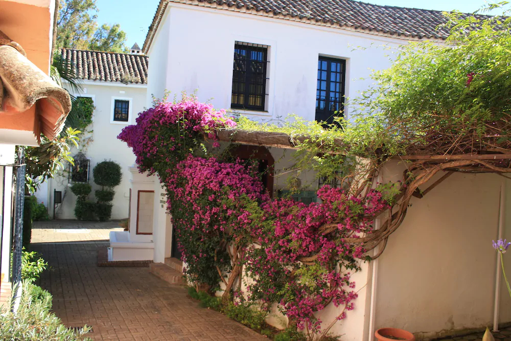 Villa El Torico