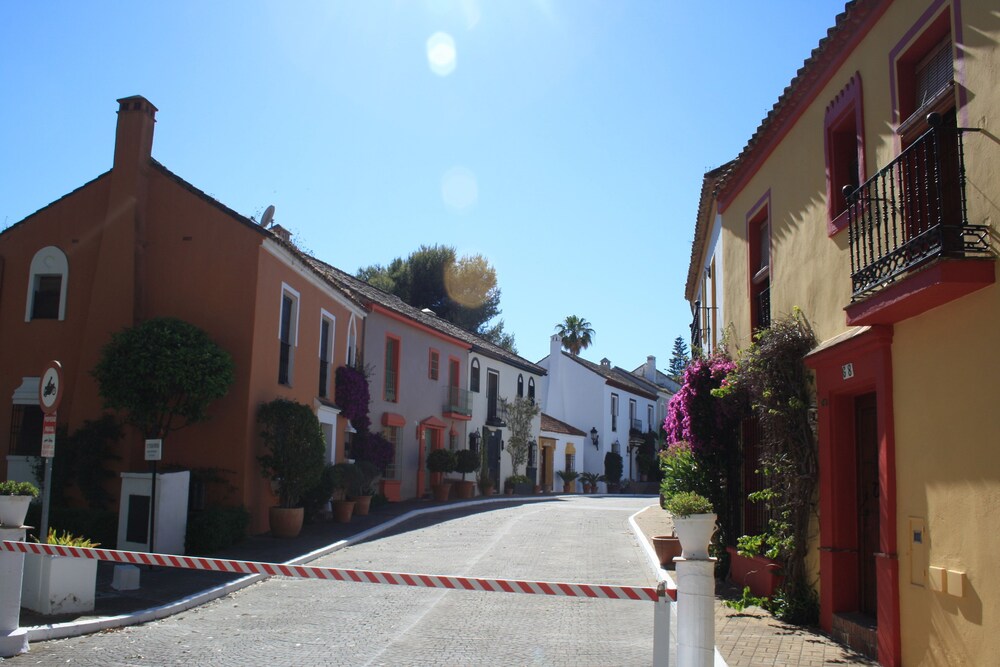 Villa El Torico