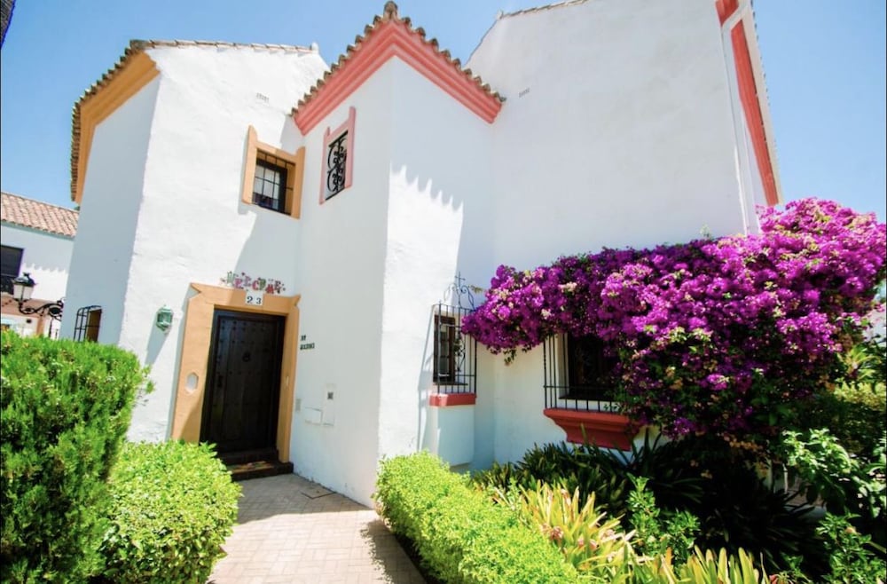 Villa El Torico