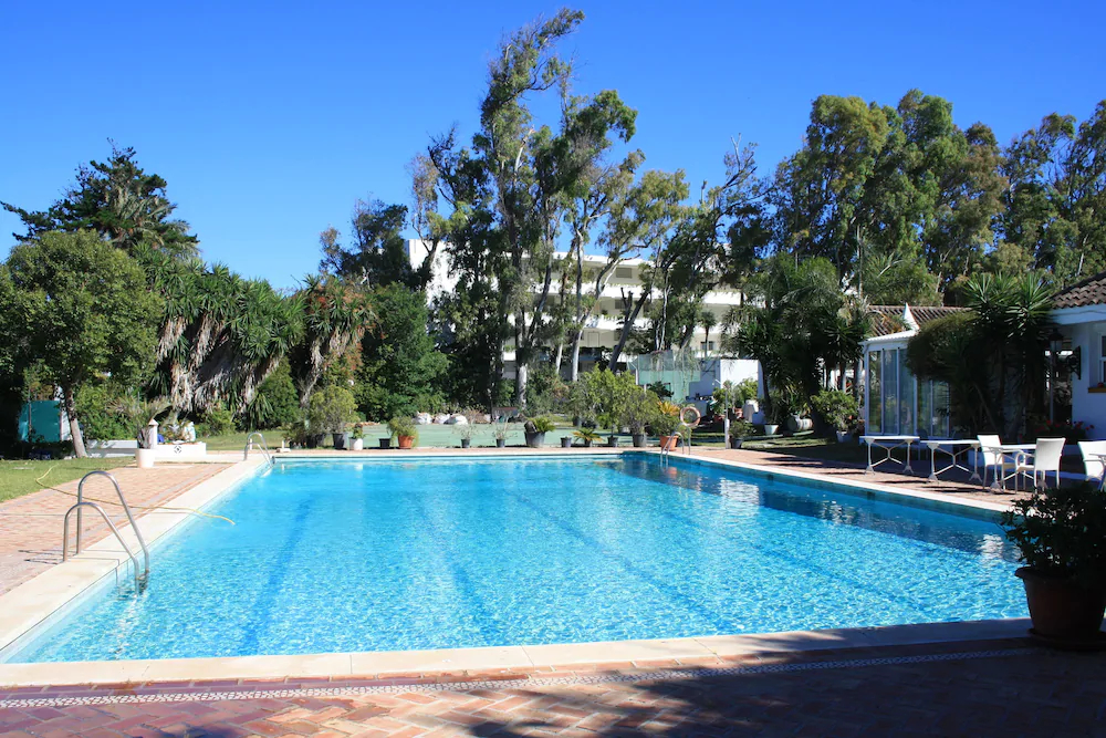 Villa El Torico