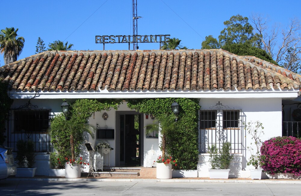 Villa El Torico