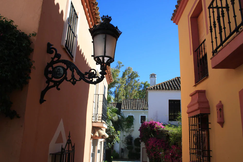 Villa El Torico