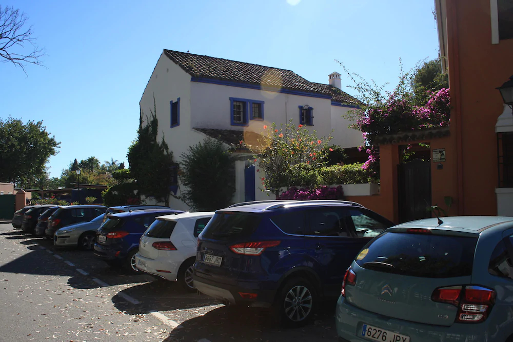 Villa El Torico