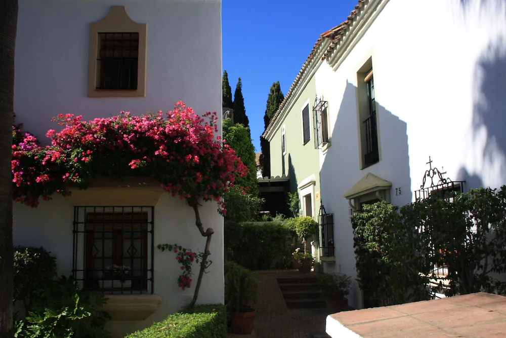 Villa El Torico