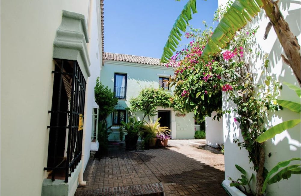 Villa El Torico