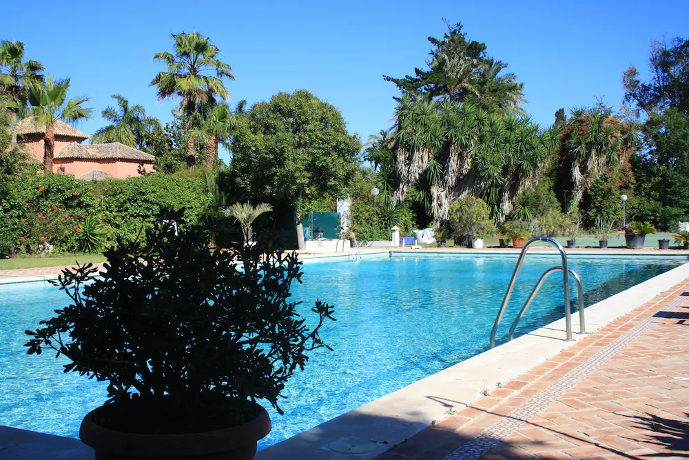 Villa El Torico