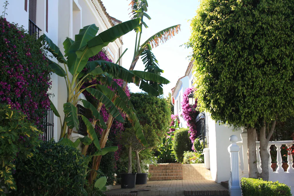Villa El Torico