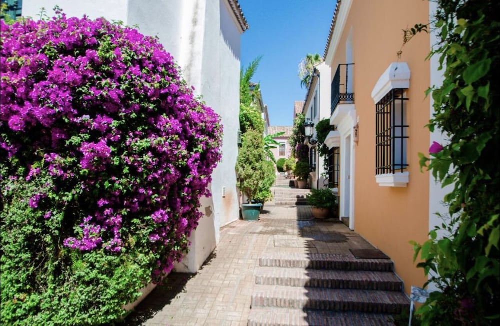 Villa El Torico