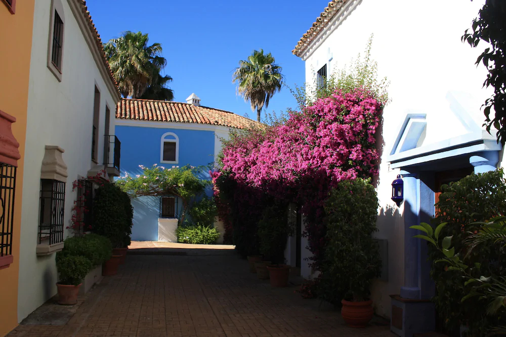 Villa El Torico