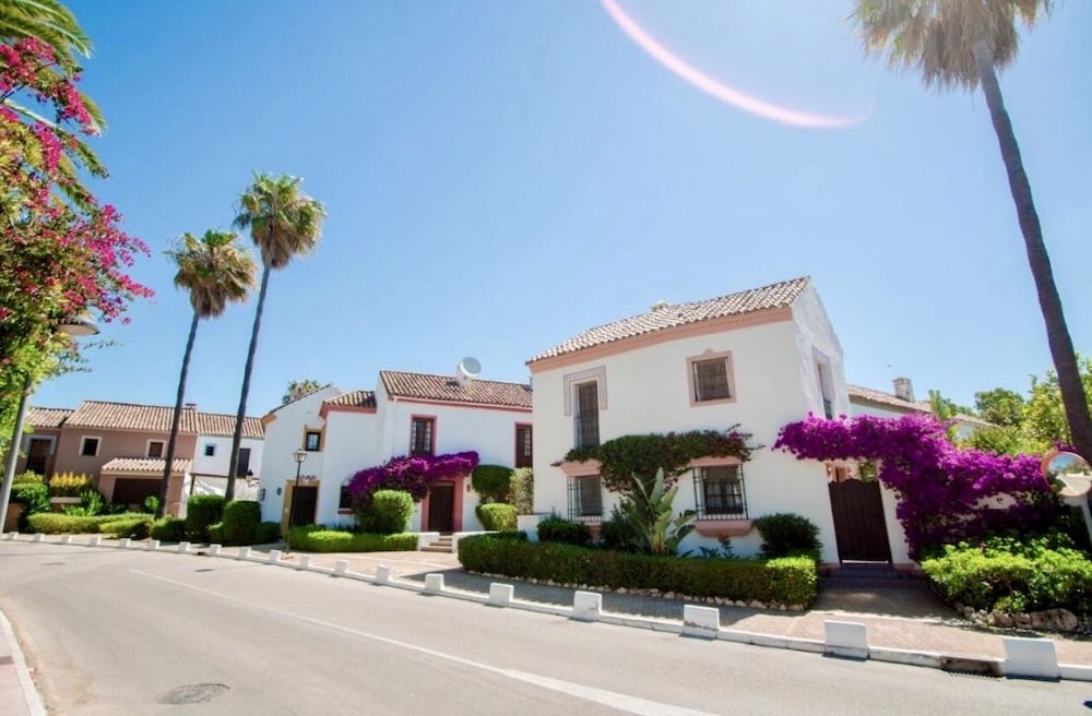Villa El Torico