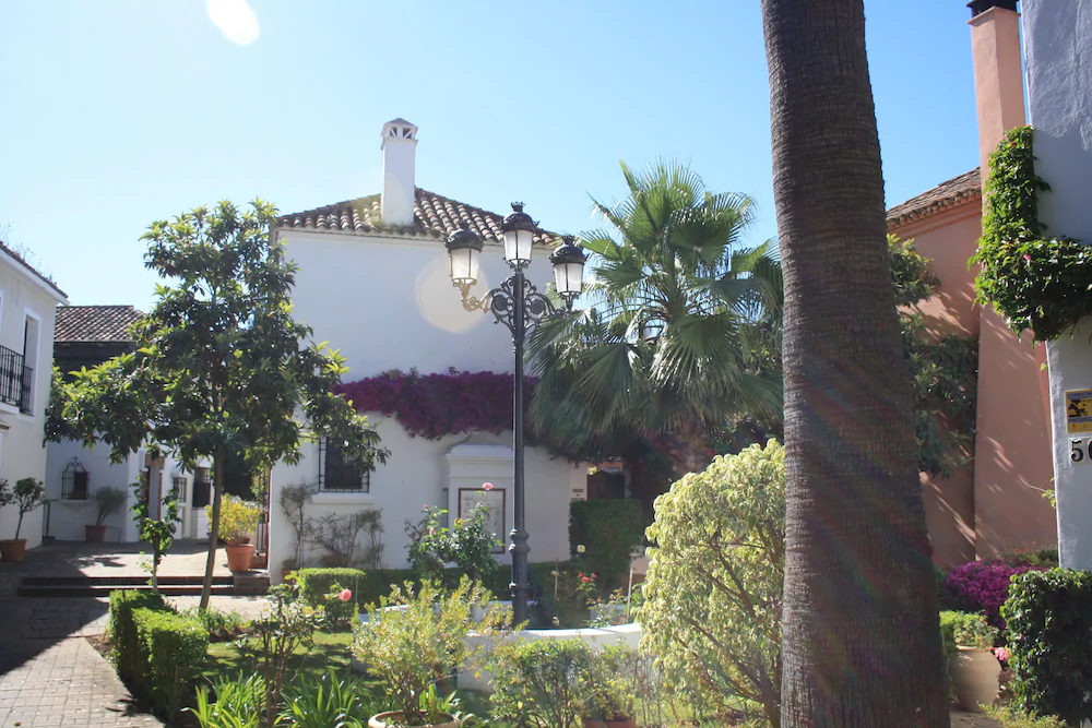 Villa El Torico