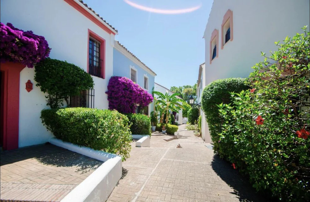 Villa El Torico