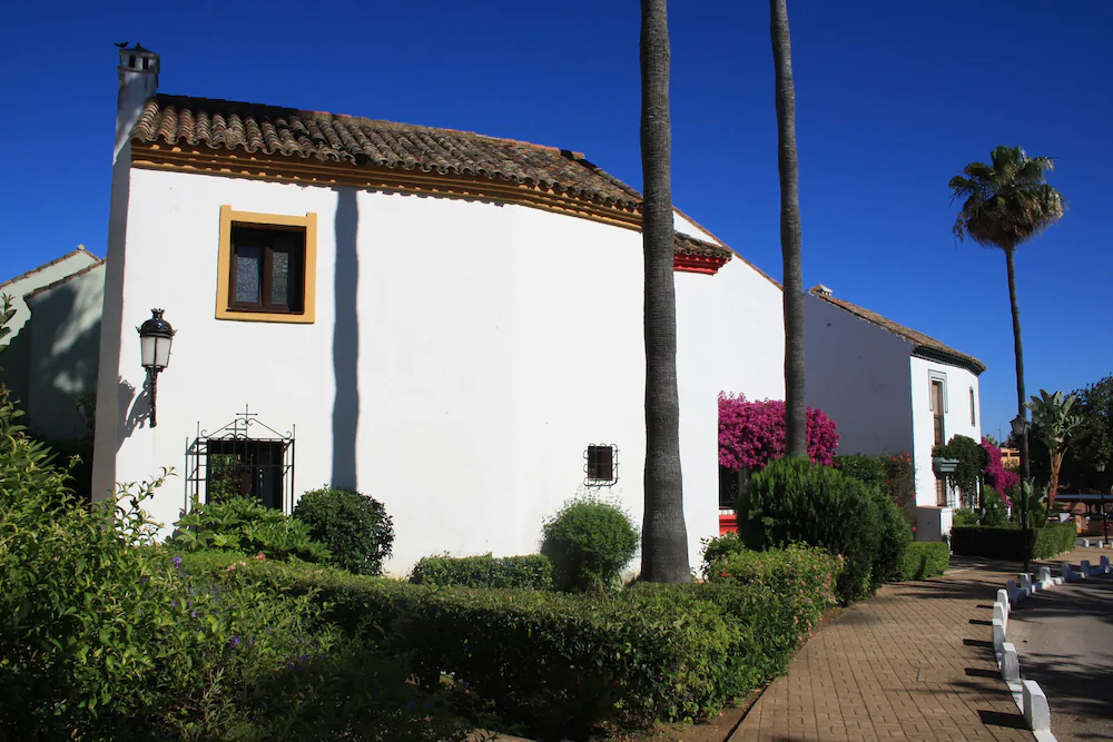 Villa El Torico