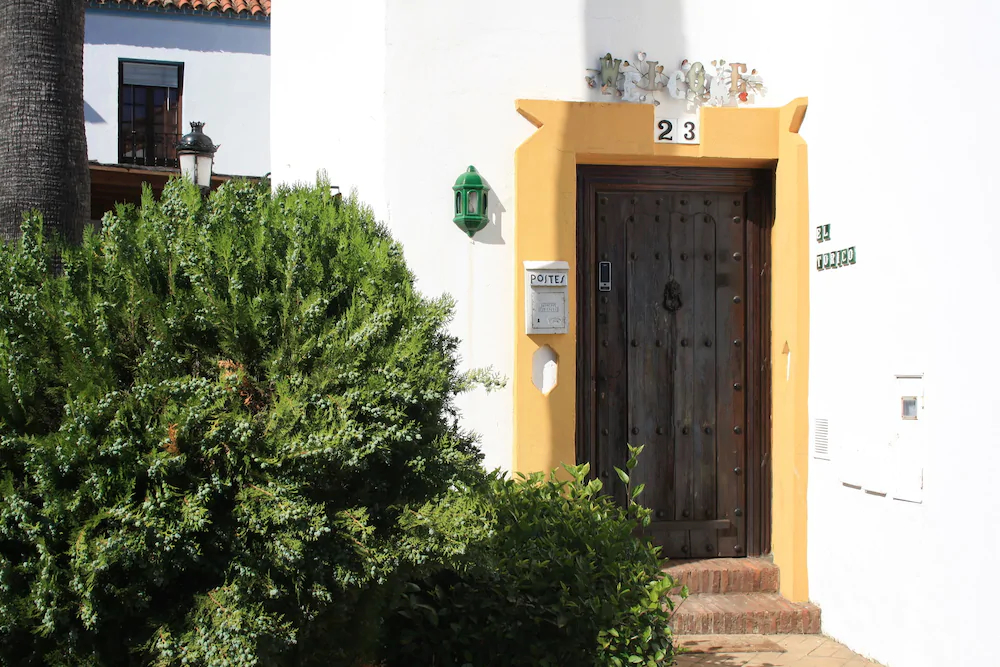 Villa El Torico