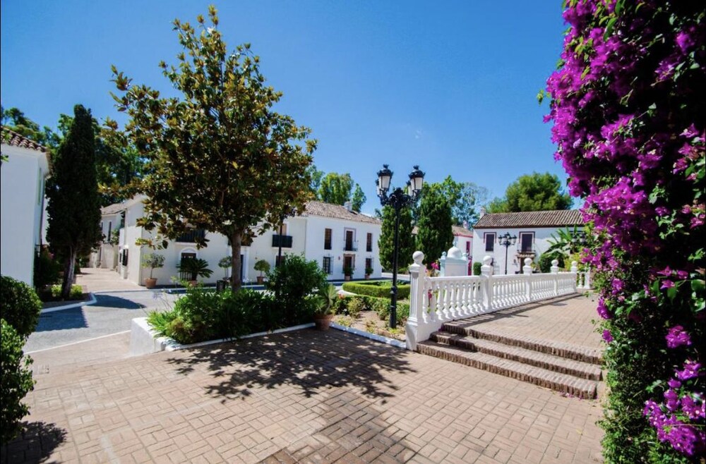 Villa El Torico