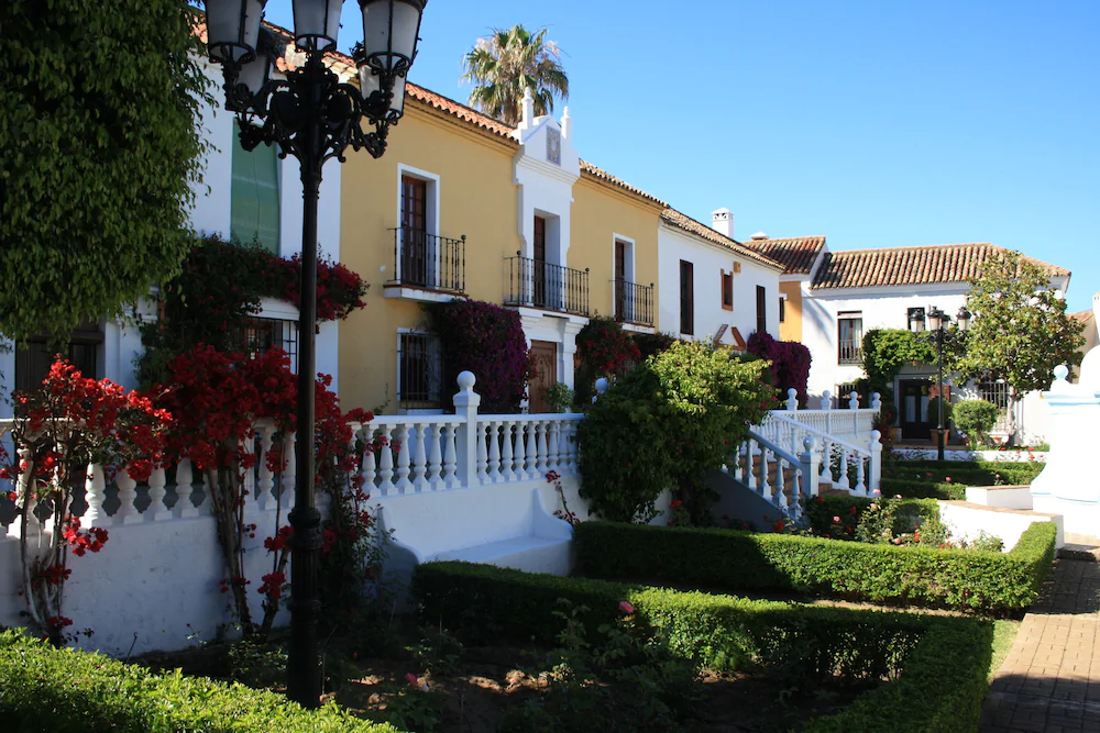 Villa El Torico