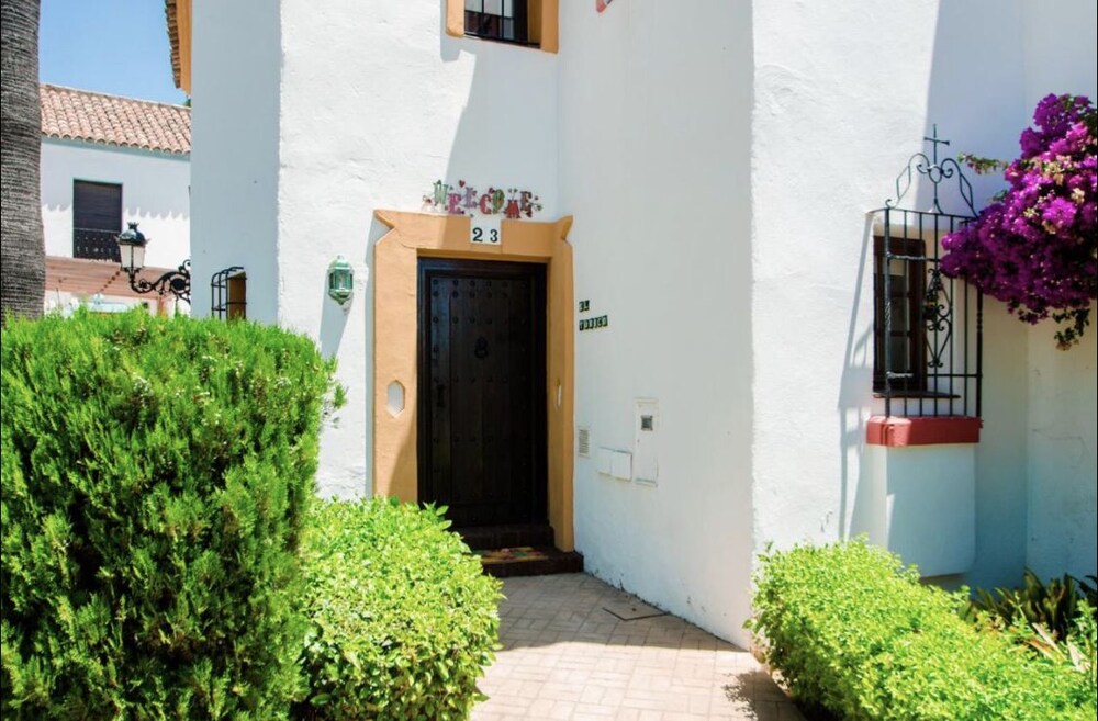 Villa El Torico