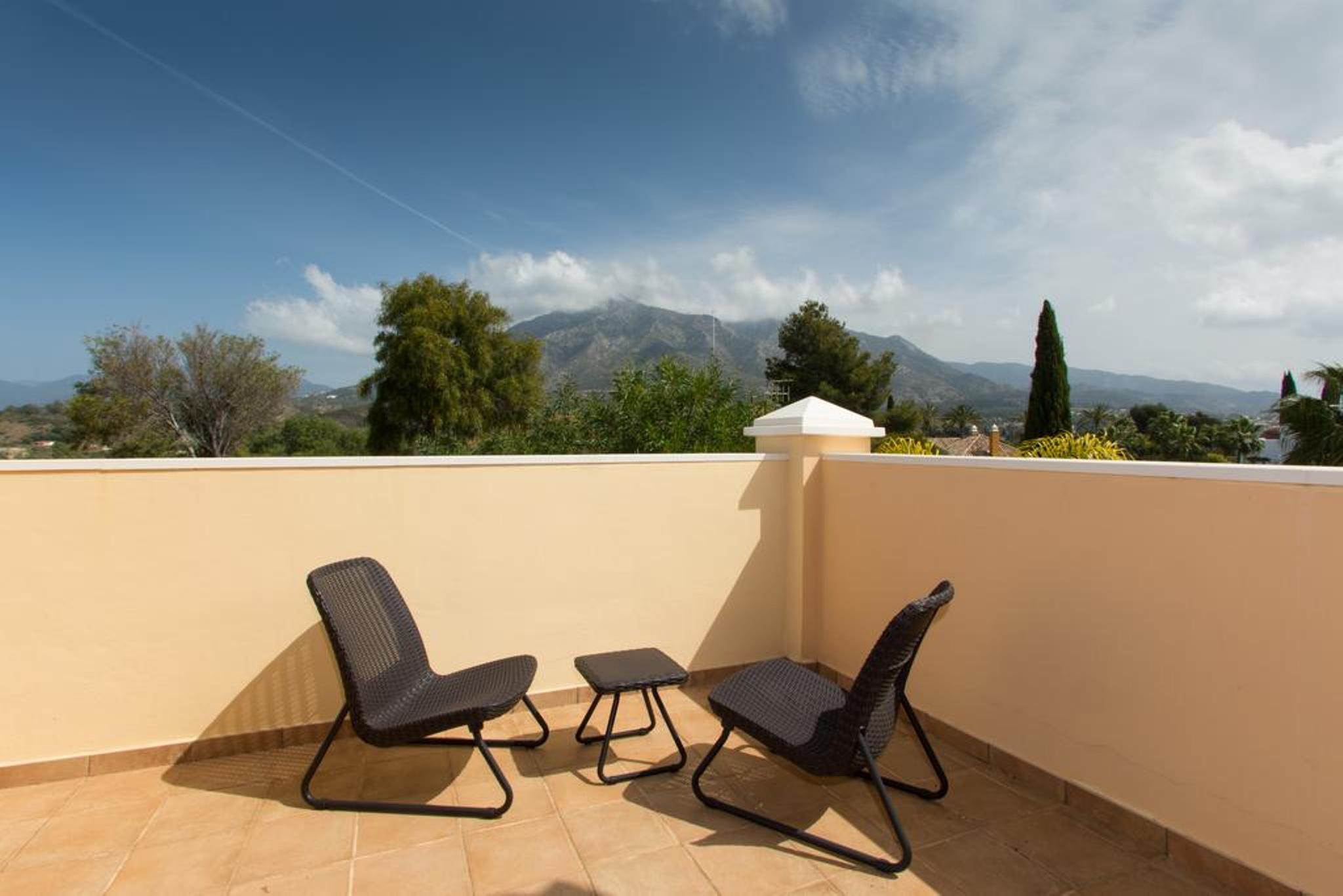 Villa Las Lomas De Marbella