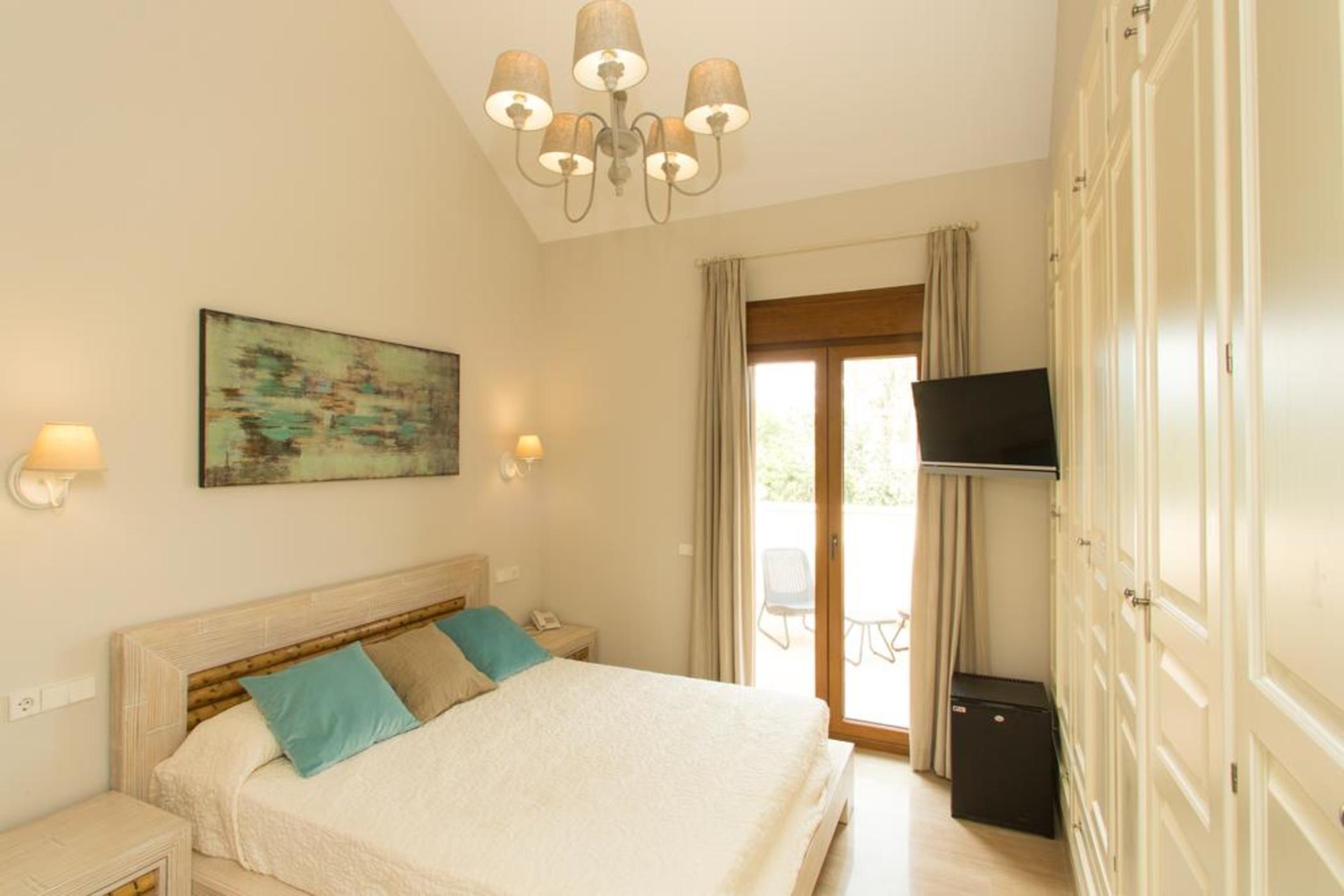 Villa Las Lomas De Marbella
