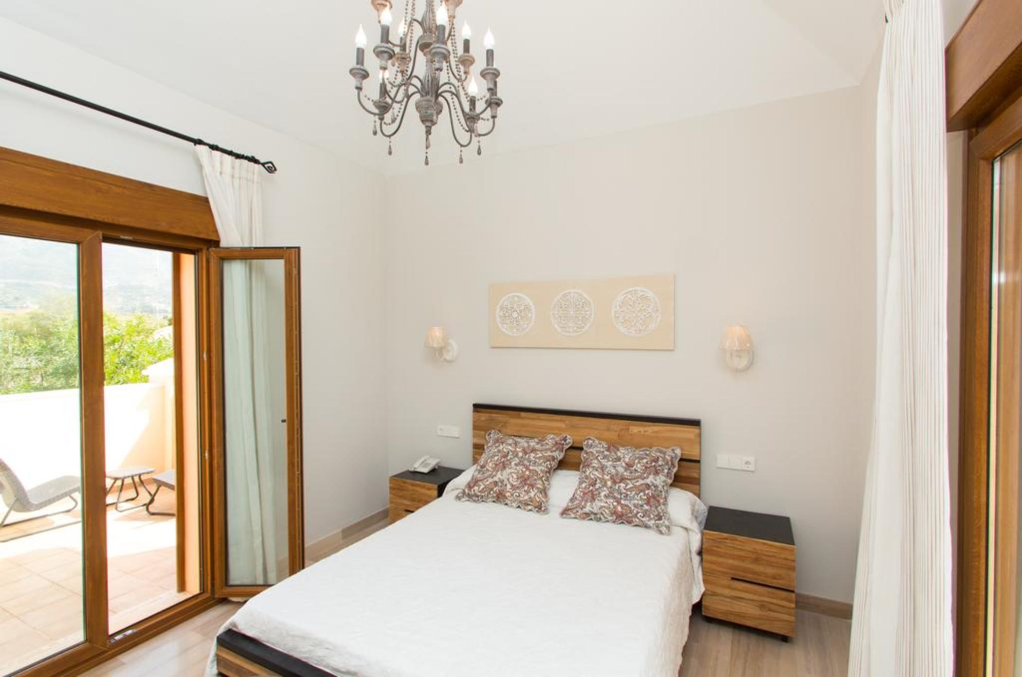 Villa Las Lomas De Marbella