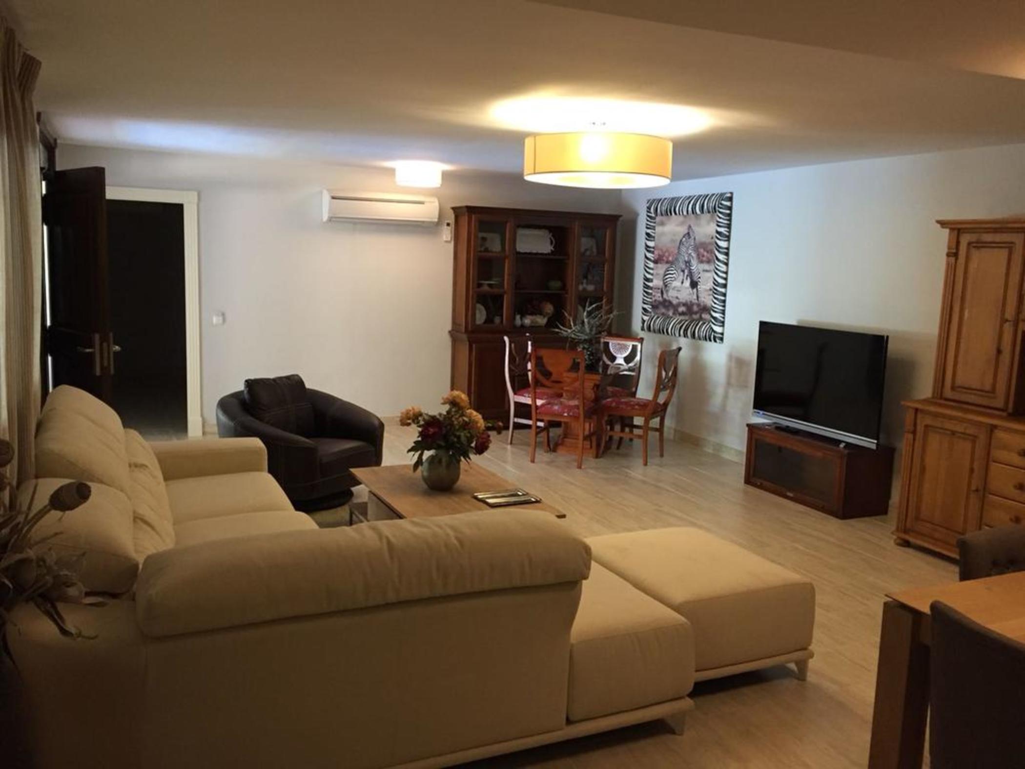 Villa Las Lomas De Marbella