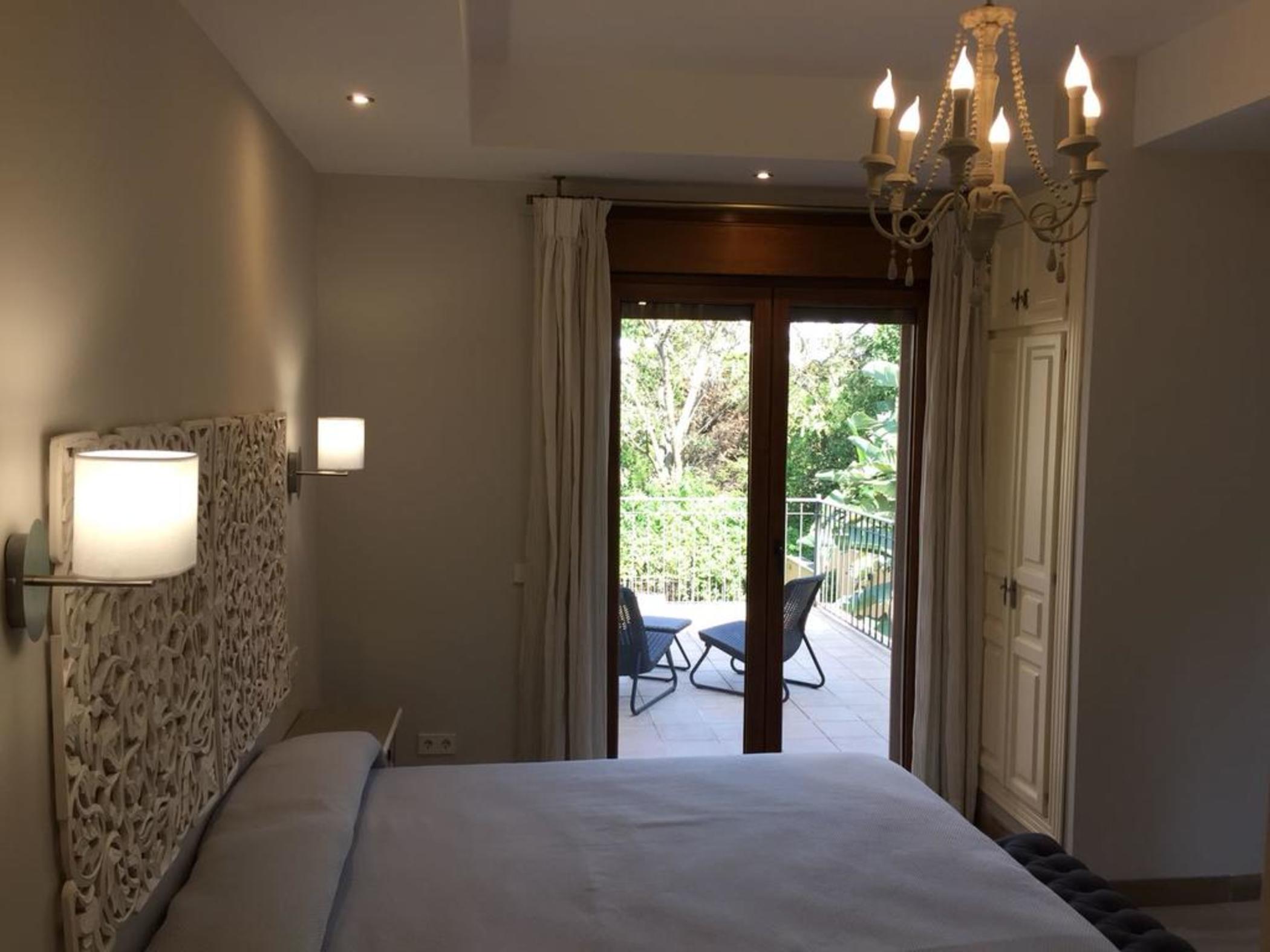 Villa Las Lomas De Marbella