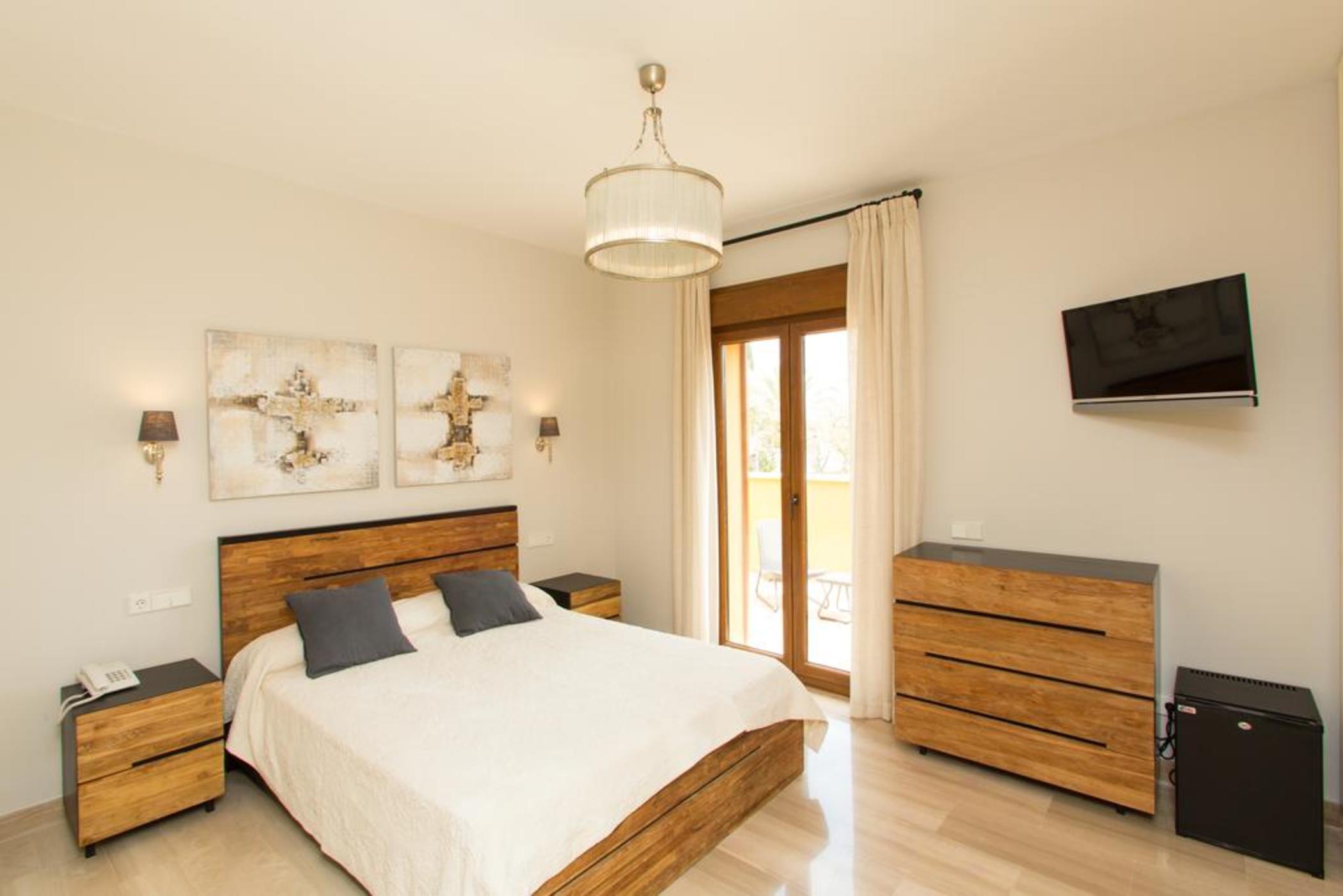 Villa Las Lomas De Marbella