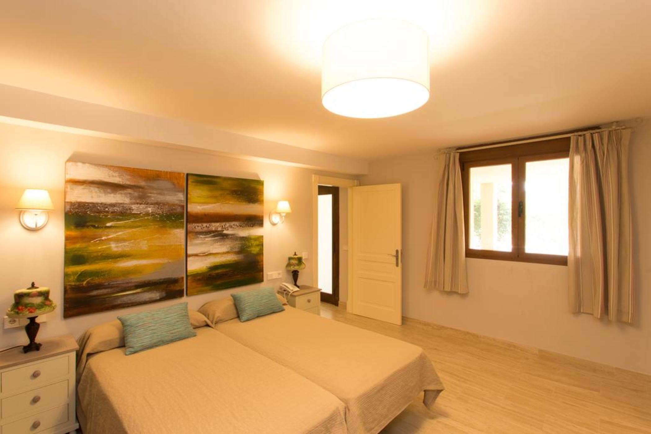 Villa Las Lomas De Marbella