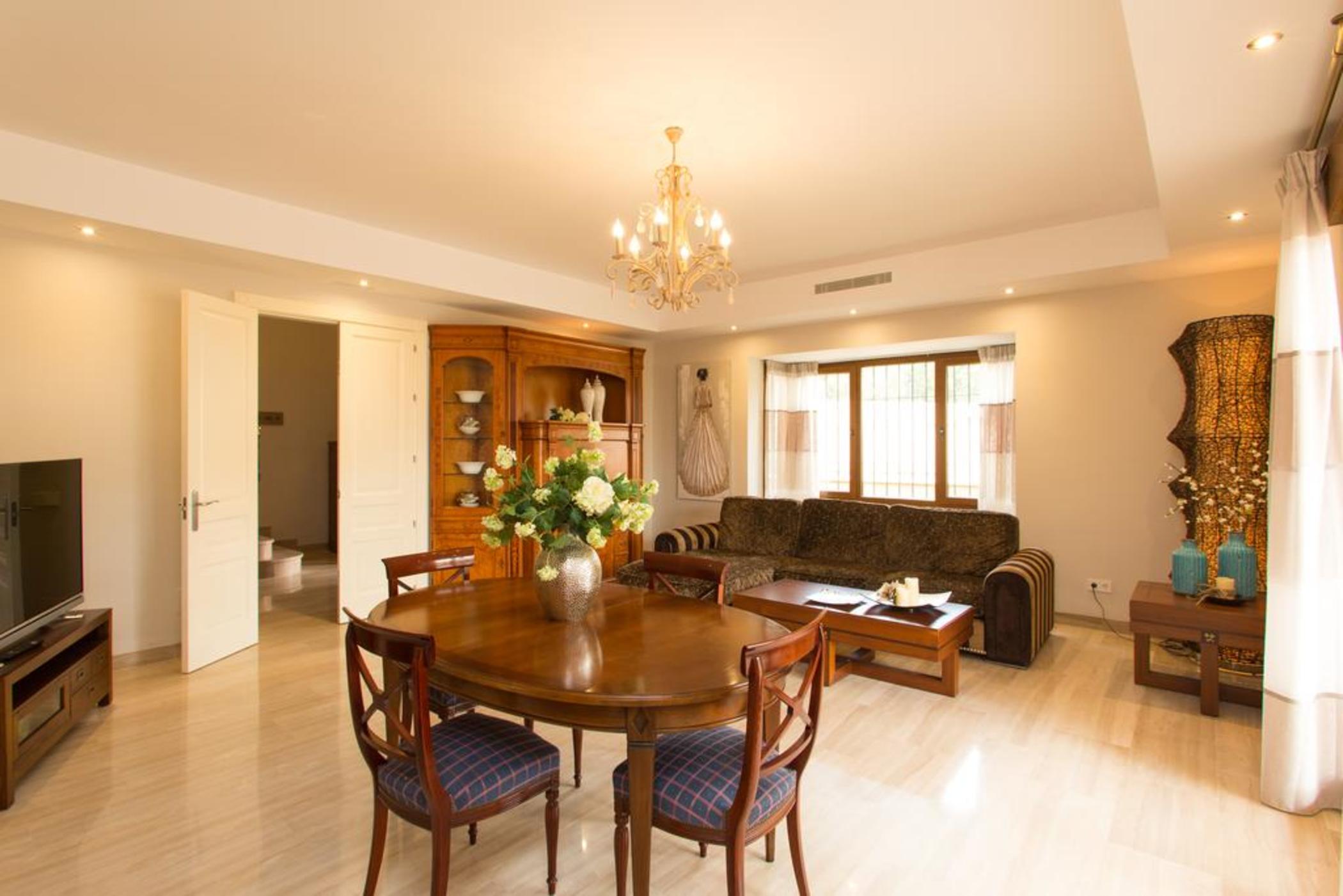 Villa Las Lomas De Marbella