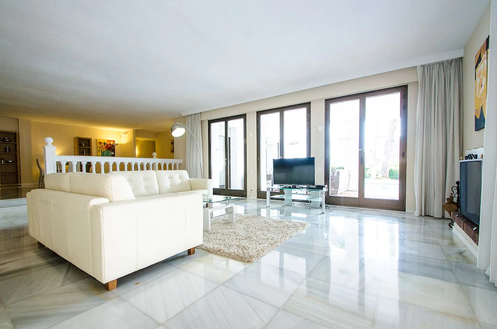 Villa Marina