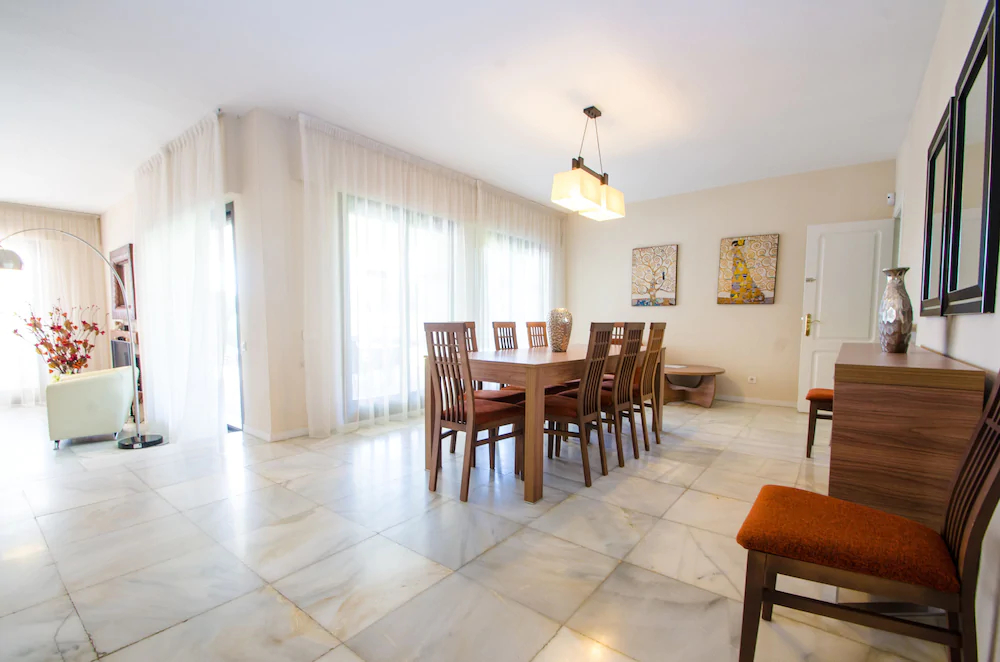 Villa Marina