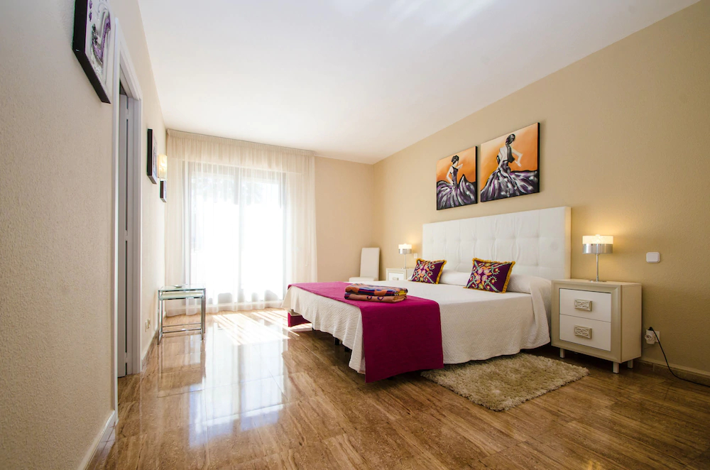 Villa Marina